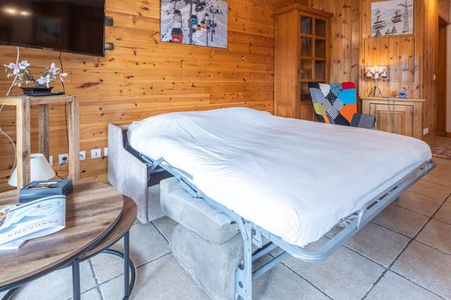 Appartements L'etoile - Alpe d'Huez