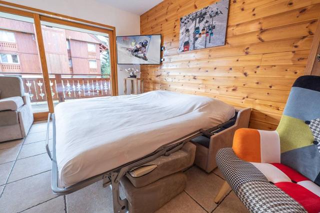 Appartements L'etoile - Alpe d'Huez