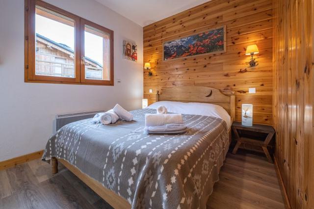 Appartements L'etoile - Alpe d'Huez