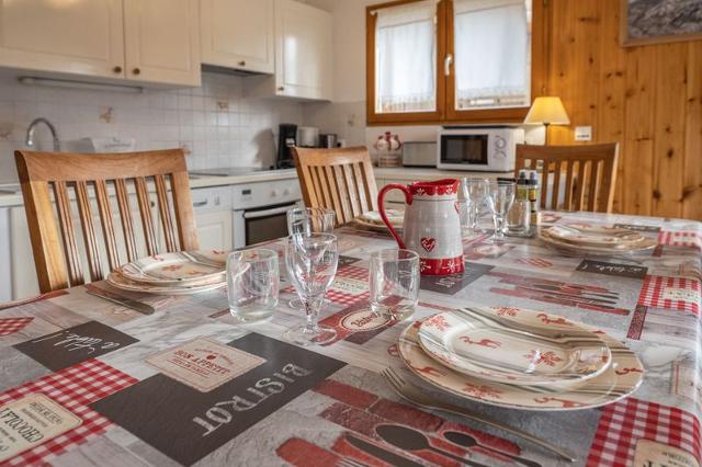 Appartements L'etoile - Alpe d'Huez