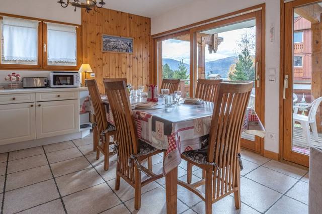 Appartements L'etoile - Alpe d'Huez