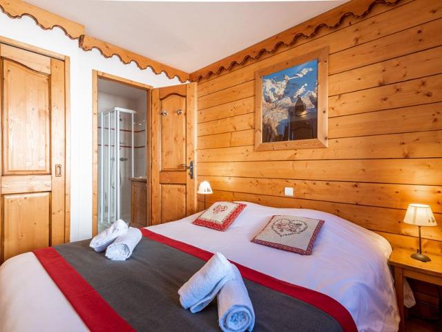 Flat Ecrin des Neiges (Val Claret) - Tignes Val Claret
