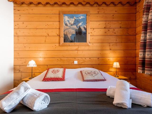 Flat Ecrin des Neiges (Val Claret) - Tignes Val Claret