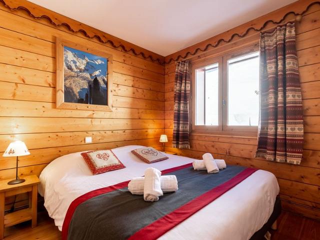 Flat Ecrin des Neiges (Val Claret) - Tignes Val Claret