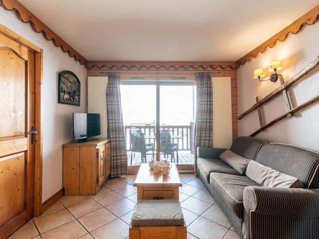 Flat Ecrin des Neiges (Val Claret) - Tignes Val Claret