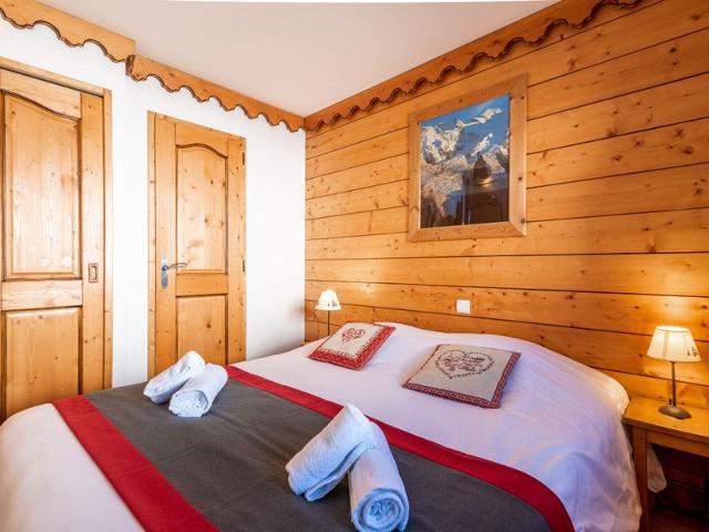 Flat Ecrin des Neiges (Val Claret) - Tignes Val Claret