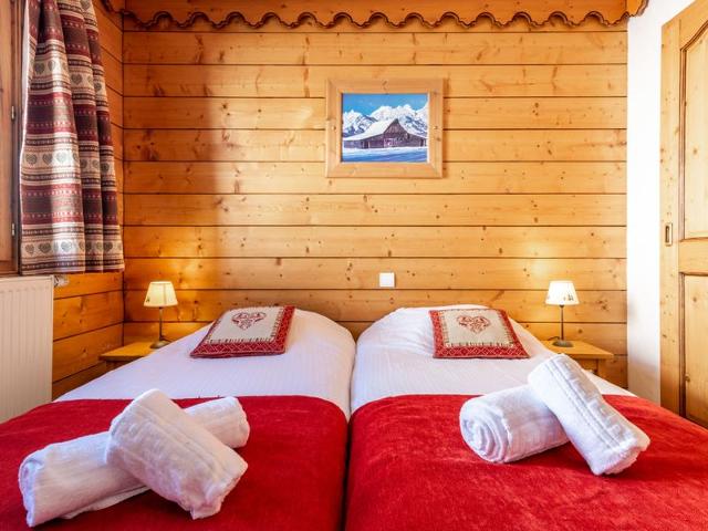 Flat Ecrin des Neiges (Val Claret) - Tignes Val Claret