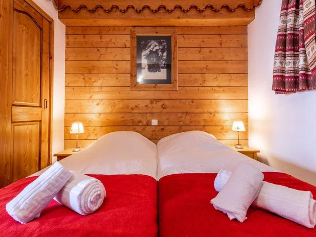 Flat Ecrin des Neiges (Val Claret) - Tignes Val Claret