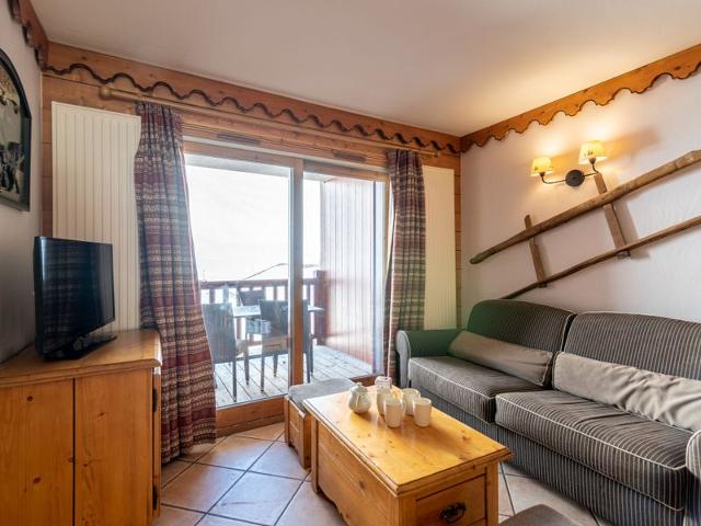Flat Ecrin des Neiges (Val Claret) - Tignes Val Claret