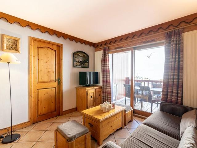 Flat Ecrin des Neiges (Val Claret) - Tignes Val Claret