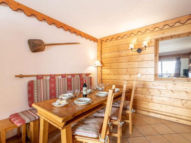 Flat Ecrin des Neiges (Val Claret) - Tignes Val Claret