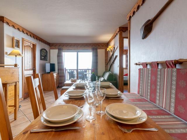 Flat Ecrin des Neiges (Val Claret) - Tignes Val Claret