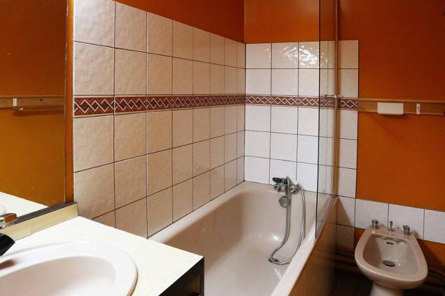 Appartement Orrianes Sources 176 - Les Orres