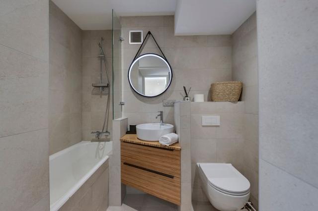 Appartements ARMAILLIS - Tignes 2100 Le Lac