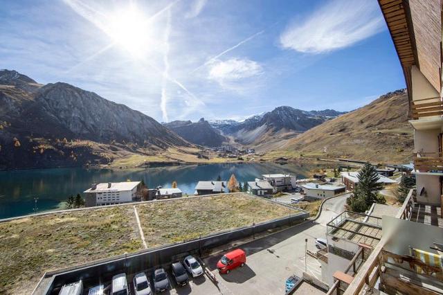 Appartements ARMAILLIS - Tignes 2100 Le Lac