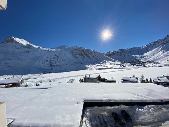 Appartements ARMAILLIS - Tignes 2100 Le Lac
