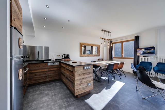 Appartements ARMAILLIS - Tignes 2100 Le Lac