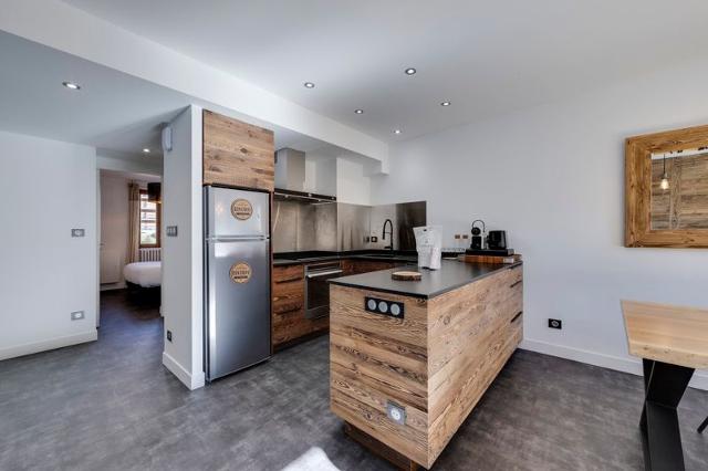 Appartements ARMAILLIS - Tignes 2100 Le Lac