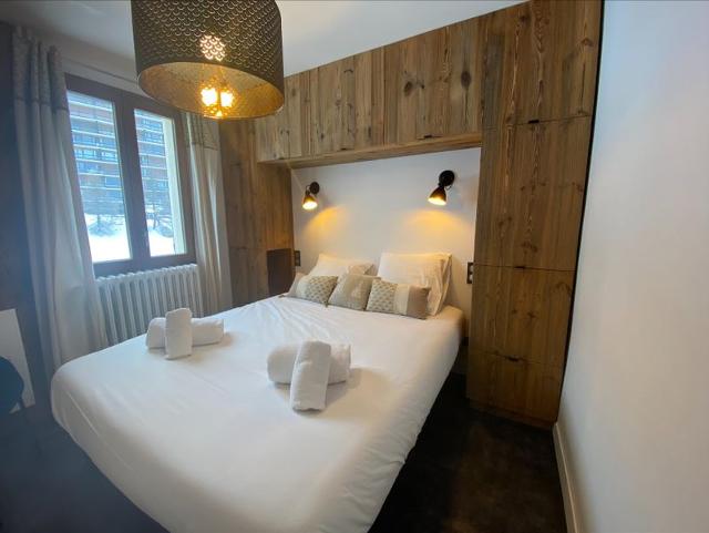 Appartements ARMAILLIS - Tignes 2100 Le Lac