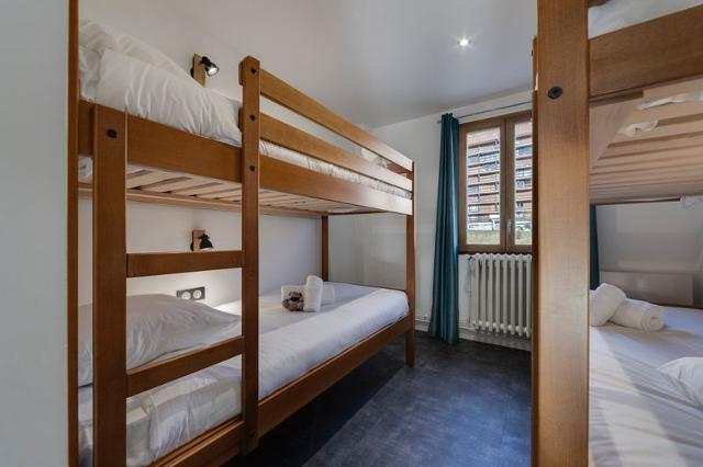 Appartements ARMAILLIS - Tignes 2100 Le Lac