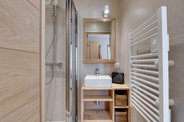 Appartements BEC ROUGE - Tignes 2100 Le Lac