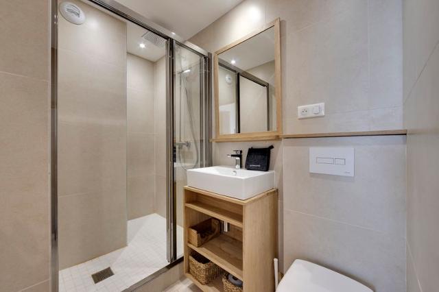 Appartements BEC ROUGE - Tignes 2100 Le Lac