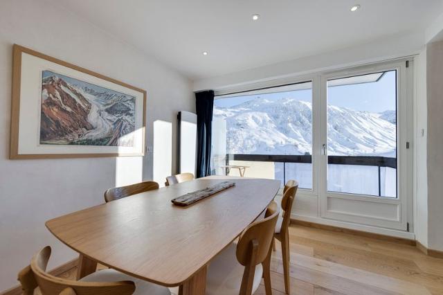 Appartements BEC ROUGE - Tignes 2100 Le Lac