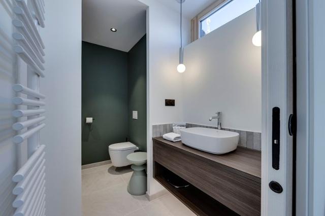 Appartements BEC ROUGE - Tignes 2100 Le Lac