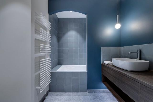 Appartements BEC ROUGE - Tignes 2100 Le Lac