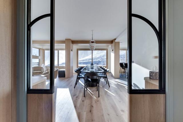 Appartements BEC ROUGE - Tignes 2100 Le Lac