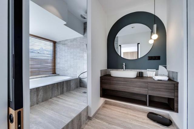 Appartements BEC ROUGE - Tignes 2100 Le Lac