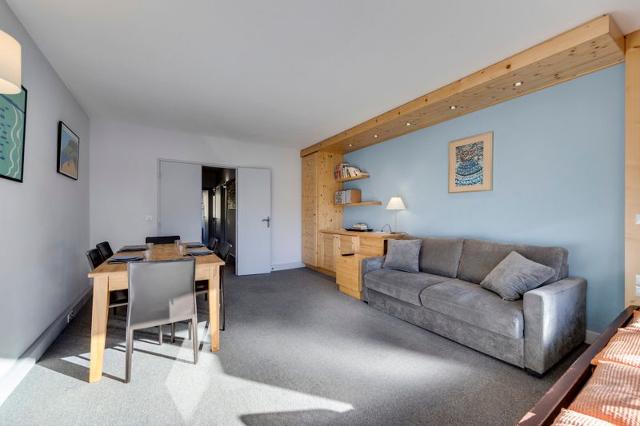 Appartements BEC ROUGE - Tignes 2100 Le Lac