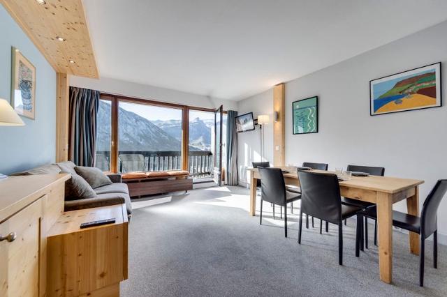 Appartements BEC ROUGE - Tignes 2100 Le Lac