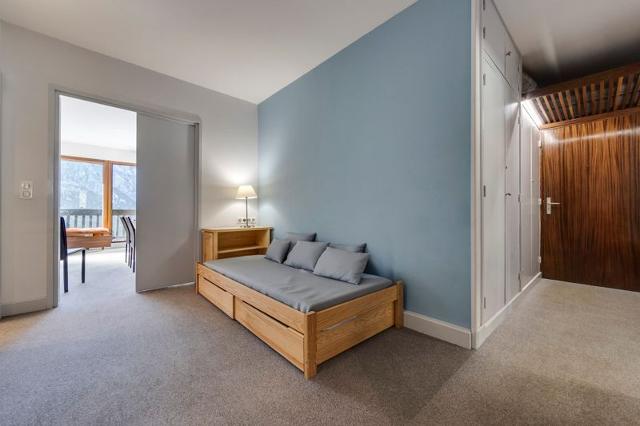 Appartements BEC ROUGE - Tignes 2100 Le Lac