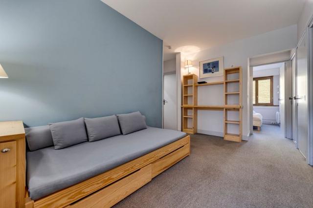 Appartements BEC ROUGE - Tignes 2100 Le Lac