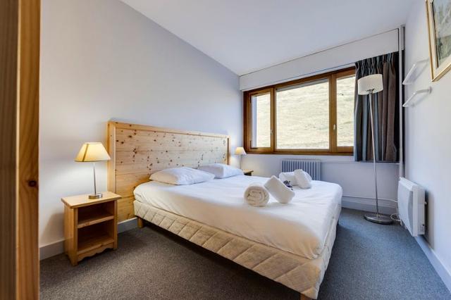Appartements BEC ROUGE - Tignes 2100 Le Lac