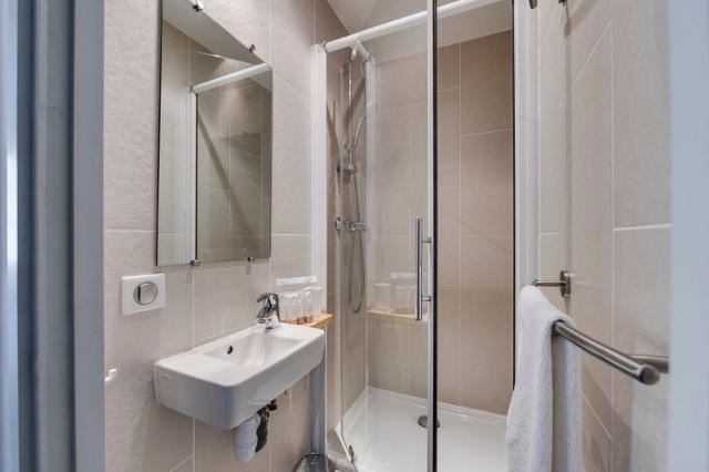 Appartements BEC ROUGE - Tignes 2100 Le Lac