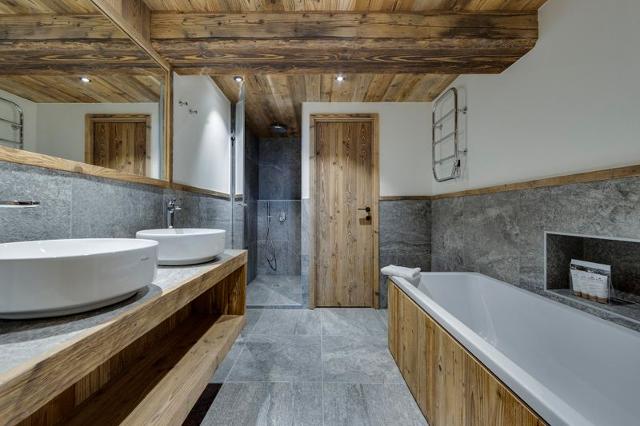 Appartements LES MARTINS - Tignes 2100 Le Lac