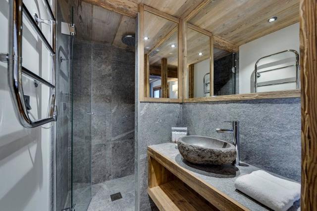 Appartements LES MARTINS - Tignes 2100 Le Lac