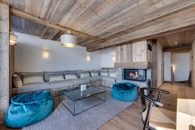 Appartements LES MARTINS - Tignes 2100 Le Lac