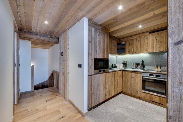 Appartements LES MARTINS - Tignes 2100 Le Lac