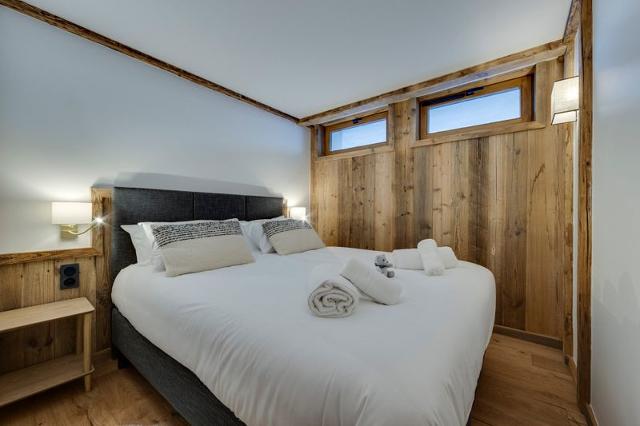 Appartements LES MARTINS - Tignes 2100 Le Lac