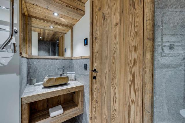Appartements LES MARTINS - Tignes 2100 Le Lac