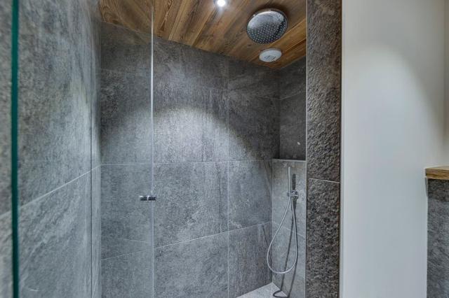 Appartements LES MARTINS - Tignes 2100 Le Lac