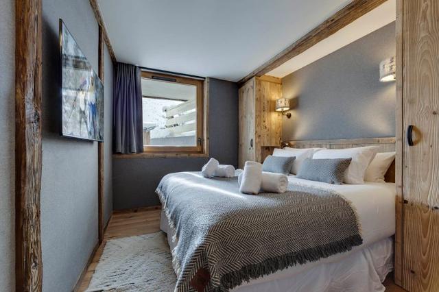 Appartements LES MARTINS - Tignes 2100 Le Lac