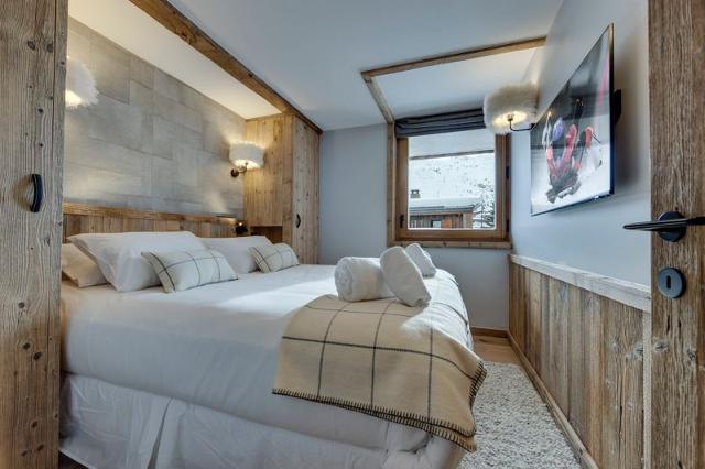 Appartements LES MARTINS - Tignes 2100 Le Lac