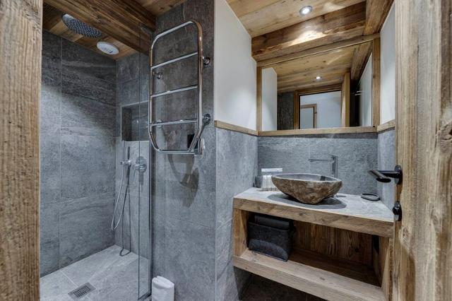 Appartements LES MARTINS - Tignes 2100 Le Lac