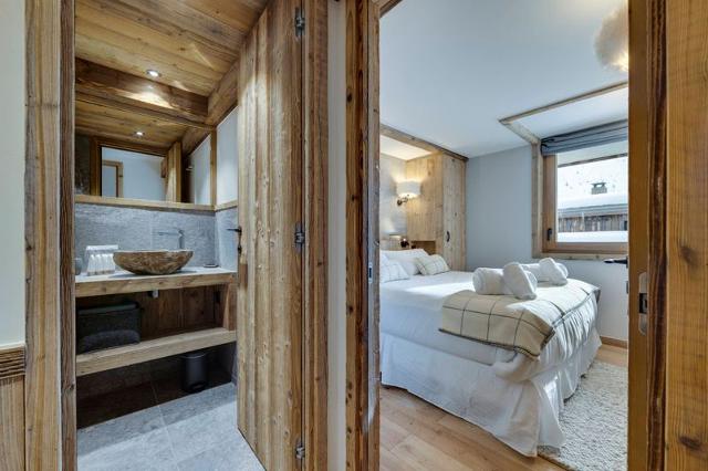 Appartements LES MARTINS - Tignes 2100 Le Lac