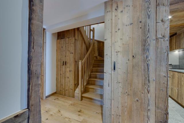 Appartements LES MARTINS - Tignes 2100 Le Lac