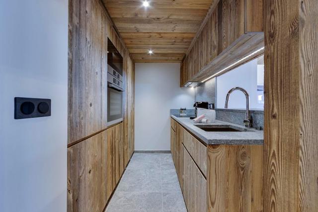 Appartements LES MARTINS - Tignes 2100 Le Lac